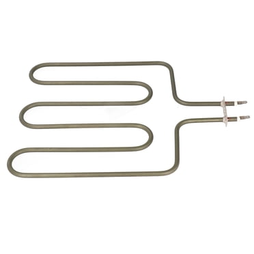 Élément de Poêle de Sauna, 1.5kw Accessoires de Sauna en Acier Inoxydable Tube Chauffant Meilleur de Sa Catégorie