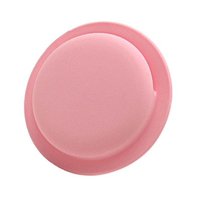 facefd Étui Protecteur Adhésif pour AIRTAG Apple Rose