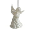 thumbnail image 2 of Meitianfacai Christmas Decorations Clearance Christmas Tree Showcase Living Room Staircase Decoration Small Pendant Pendant Christmas Tree Angel Glitter P Ink Pendant Decoration Pendant, 2 of 6