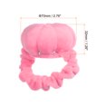 thumbnail image 2 of Unique Bargains Coussinets de Poignet avec Sangle Élastique Réglable, Rose, 2 of 6
