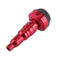 thumbnail image 3 of Crash Protector, Moteur CNC Alliage d'Échappement Crash Protector Cadre Curseurs Maximisé Efficacité, 3 of 6