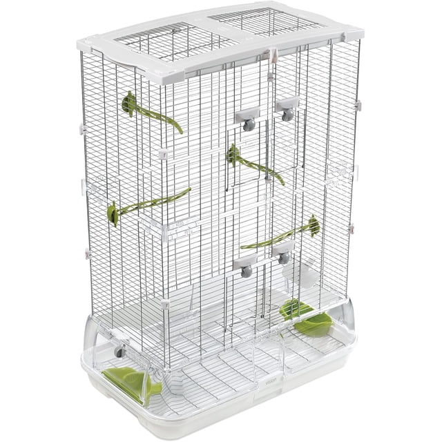 Bird Cage Model Medium Olive