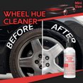 thumbnail image 1 of Kbndieu Cleaning Agent Car Wheel Cleaner Car Wheel Rim Stain and Rust Remover Cleaner 50ml Cleaning Supplies, 1 of 6