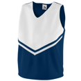 thumbnail image 1 of Coquille de Fierté pour Dames TG Marine/blanc/blanc, 1 of 2