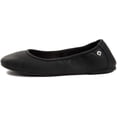thumbnail image 2 of Minnetonka Womens Anna Ballet Flats, 2 of 6