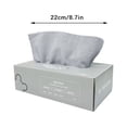 thumbnail image 2 of Rvkxad Highly Absorbent Microfibre Cloths, Pull-Out Multipurpose Kitchen Bathroom Cleaning Cloths for Glass Furniture Appliances, Cleaning Rags, Microfiber Towels, 2 of 7