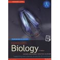 thumbnail image 1 of Biology, Higher Level (Student Book with eText Access Code), for the IB Diploma (Pearson Baccalaureate) (2nd Edition) (Pearson International Baccalaureate Diploma: International Editions), 1 of 1
