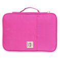 thumbnail image 4 of Document Bag File Folder 5Colors Document Bag File Folder Portfolio Organizer Computer Notebook Zippered Case, 4 of 9
