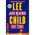 thumbnail image 1 of Past Tense: A Jack Reacher Novel, 1 of 1