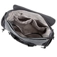 thumbnail image 2 of Sac de voyage pour couches de bébé de Baby Essentials, gris, 2 of 8
