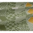 thumbnail image 5 of oneOone Cotton Jersey Light Green Fabric Block Sewing Craft Projects Fabric Prints By Yard 58 Inch Wide, 5 of 5