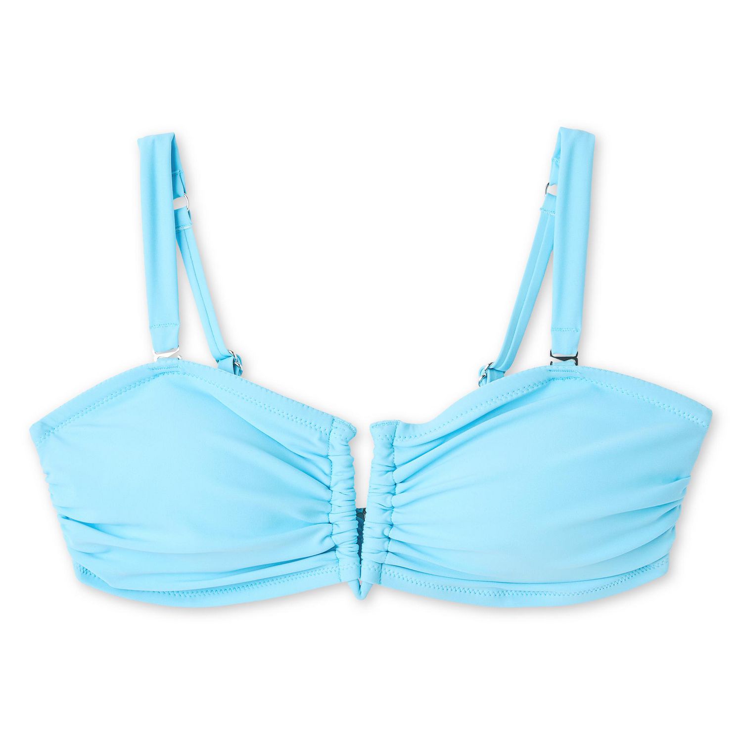 Haut de bikini à armature en V George pour femmes