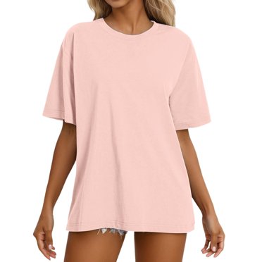 T-shirts à Manches Longues pour Femmes T-Shirts à Manches Courtes pour Femmes Chemises à Manches Longues pour Femmes Grandes T-Shirt de Sport à Manches Longues pour Femmes T-Shirts pour Femmes Tendance Chemise à Manches Longues Unie T-Shirt à Manches pour Femmes Tech