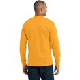 thumbnail image 3 of Port & Company Men's Comfort Wrinkle Resistant T-Shirt, 3 of 4