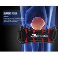 thumbnail image 2 of Knee Brace Support Patella Gel Strap Sport Joint Pain Relief Arthritis Running, 2 of 5