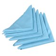 thumbnail image 1 of 5PCS Piano Cleaning Cloth, Cotton Multifunctional Reusable Musical Instruments Polishing Cleaning Cloth For Guitar Bass Violin, 1 of 8
