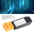 thumbnail image 4 of PLC Temperature Sensor, RS485 Temperature Transmitter High Accuracy Versatile DC4.5~15V  For Industrial Systems, 4 of 8
