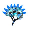 thumbnail image 2 of Bell Sports Raskullz Sharkgang Child Helmet, 2 of 8