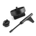 thumbnail image 2 of Tbest New Transmission Oil Filling Tool Adapter For 725.0 9‑speed Oil Change, 2 of 8