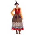 thumbnail image 1 of Morris Costumes LF50038CSM Goofy Sister Child Costume, Size 4-6, 1 of 1