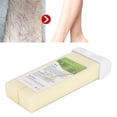 thumbnail image 4 of Hair Removal Roll On Wax 100g, Long Lasting Smoothness, Remove Hair From Roots,  Material, Safe and Mild Ingredients, 3 Types Available, 4 of 7