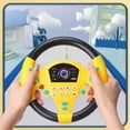 thumbnail image 2 of Jouet de Volant de Simulation Portable pour Balançoire, Cadeaux des Fêtes, 2 of 9