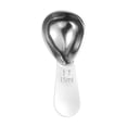 thumbnail image 1 of Cuillère Doseuse de Café en Acier Inoxydable Cuillère à Table Précise Outil pour Poudre de Café Moulu et Ingrédients Secs, 1 of 6