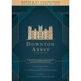 thumbnail image 1 of Downton Abbey Movie & TV Collection: Collection de Films et TV: Édition de Collection (DVD), créé par Julian Fellowes, 1 of 5