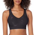 thumbnail image 2 of Bali Womens Comfort Revolution Smart Sizes Shaping Wirefree Bra, XL, 2 of 2