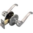 thumbnail image 2 of Coventry -Way Adj. Entry Door Handle Set, 2 of 6