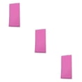 thumbnail image 1 of ZheElen Serviette Exfoliante Douce et Absorbante Rose 3Set, 1 of 6