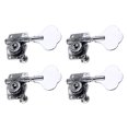 thumbnail image 1 of Yeacher 4 Pcs Accordeur de Basses Droit Compatible avec Accords de Guitare, 1 of 8