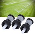thumbnail image 1 of Irrigation Sprinkler, Durable G1/2 DN15 Lawn Watering Nozzle Reusable Adjustable  For Garden For Farm For Lawn, 1 of 8
