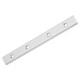 thumbnail image 1 of Rail en T, Jig de Rail à Mitre Durable à Haute Résistance, Stable pour Clôture de Routeurs, 1 of 8