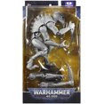 thumbnail image 1 of McFarlane Toys WARHAMMER 40K 7 Po W4 GENESTEALER (Variante AP), 1 of 2