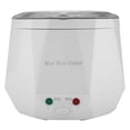 thumbnail image 3 of Electric Rice Cooker For Car Food Steamer Portable Rice Cooker Multifunctional Rice Cooker Electric Food Steamer 12V 100W 1.3 L Electric Portable Multifunctional Rice Cooker Food, 3 of 8