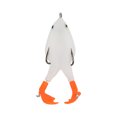 thumbnail image 1 of Leurres à Double Hélice, Appâts de Pêche Anti-Suspendus pour la Pêche 7, 1 of 8