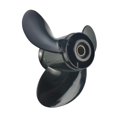 thumbnail image 1 of Hélice en Alliage d'Aluminium, Semi-Solide pour Extrusion, Convient pour 20-30HP de Puissance!, 1 of 6