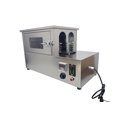 thumbnail image 2 of PreAsion Commercial Rotational Cone Pizza Oven 110V, 2 of 11