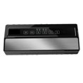 thumbnail image 2 of 110W Vacuum Sealing Machine Home Best Vacuum Sealer Fresh Packaging Machine Food Saver Vacuum Packer Include 5Pcs Bags Free, 2 of 6