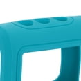 thumbnail image 3 of pitrice Silicone Case Accessories for JBL Go3 Bluetooth Subwoofer Speaker blue, 3 of 4