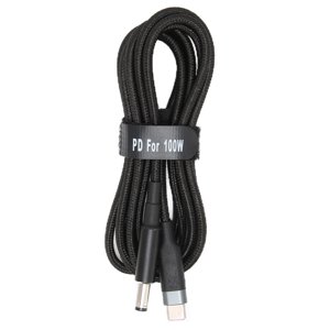 USBC Charger,JORINDO Laptop Charging Cable DC Charging Cable Type Cto Type C Cable Tried and Trusted