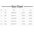 thumbnail image 3 of LOVZFMLL Women Printed Elastic Waist Drawstring With Casual Pockets Shorts Navy XXL, 3 of 3