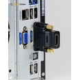 thumbnail image 4 of DVI Male to HDMI Female Adapter, 4 of 6