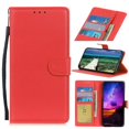 thumbnail image 1 of [PST] Samsung Galaxy S26 Ultra Wallet Case, Leather Magnetic Card Slot Wallet Folio Flip Case Cover, 1 of 5