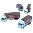 thumbnail image 2 of Container Truck Toy, Truck Model Container Truck Decoration Children Container Truck Toy  For Friends For Home, 2 of 8