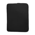 thumbnail image 4 of Housse pour Ordinateur Portable, Sac d'Ordinateur Rembourré Doux à Double Fermeture Éclair, Étui de Protection pour Ordinateur Portable pour Ordinateur Portable Air Pro, 4 of 8