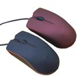 thumbnail image 2 of lionlar 2 Pcs Souris Filaire Portable USB 1000 DPI pour Ordinateurs Portables Accessoires, 2 of 9