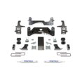 thumbnail image 2 of Fabtech K7054 Coil Spacer System 6 In. Lift Incl. Rear Performance Shocks Coil Spacer System, 2 of 4