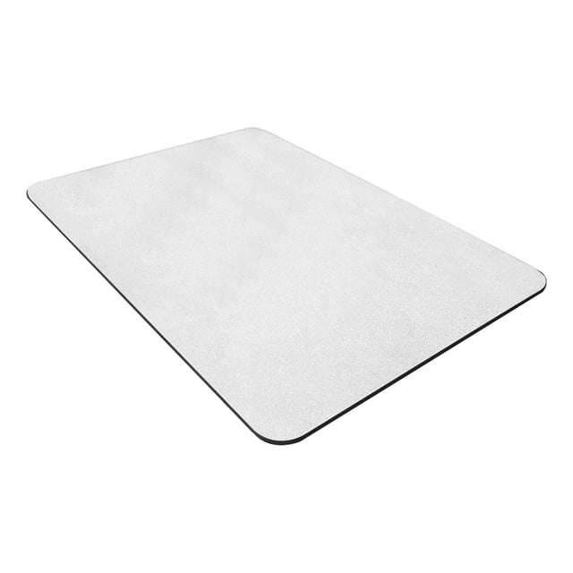 mmirethe Polyester Absorbent Mat Kitchen Accessory To Countertop Dry And Stain-Free Special PU Surface Hide Coffee Stains CD0061-6 50*80cm